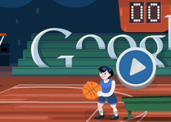 google doodle