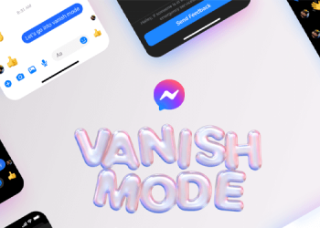 vanish mode