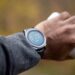 Samsung smartwatch laadt niet op