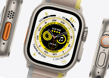 apple watch