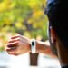 Fitbit smartwatch scherm niet meer werkt